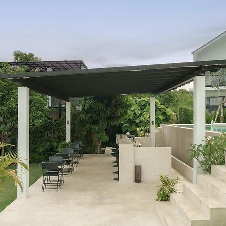 Villa Valeria Ungasan Kültér fotó