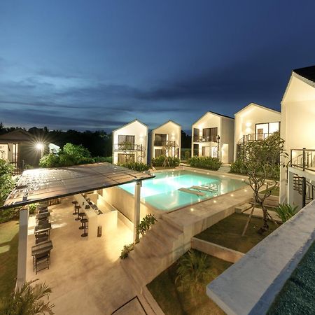 Villa Valeria Ungasan Kültér fotó