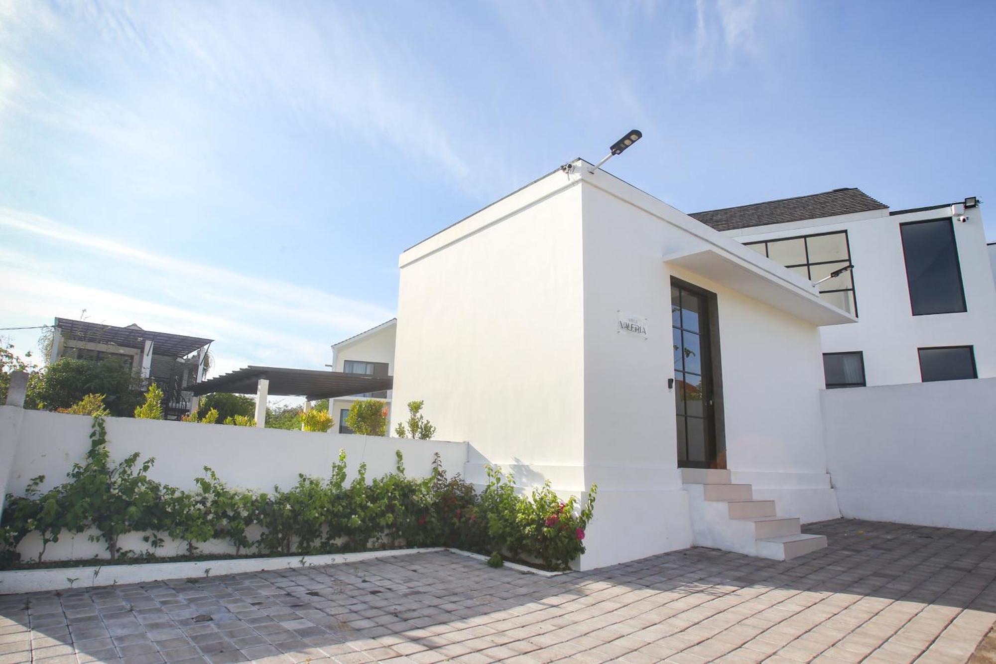 Villa Valeria Ungasan Kültér fotó