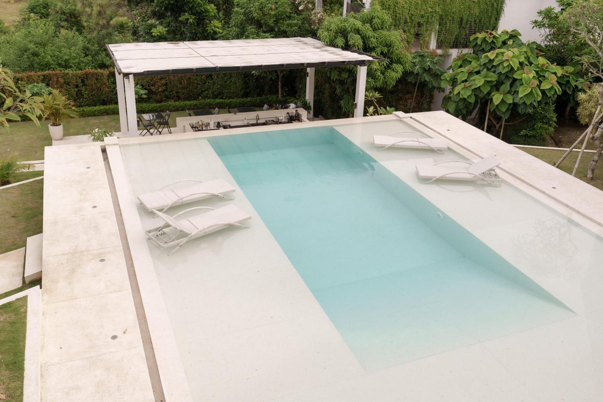 Villa Valeria Ungasan Kültér fotó
