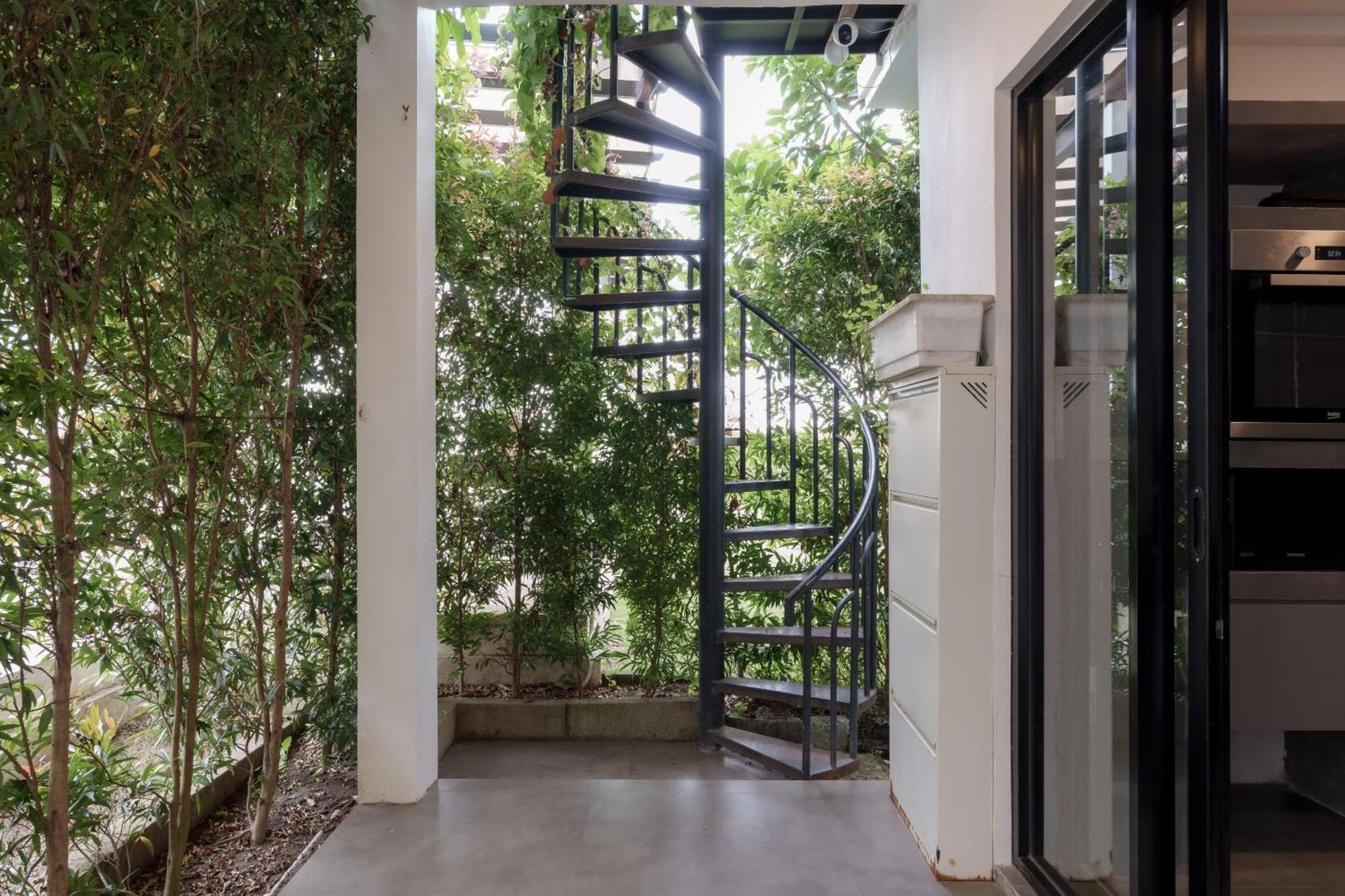 Villa Valeria Ungasan Kültér fotó