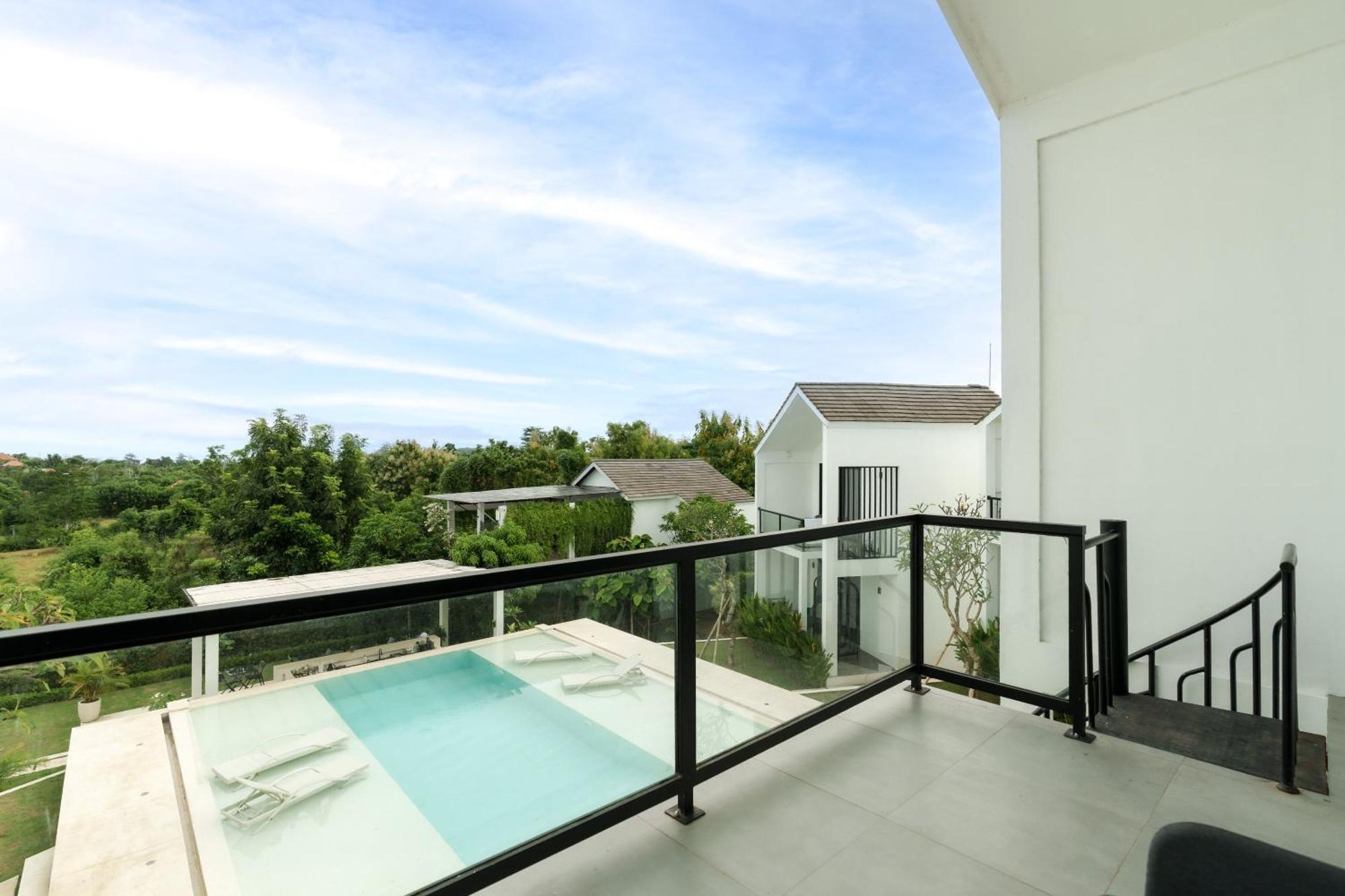 Villa Valeria Ungasan Kültér fotó