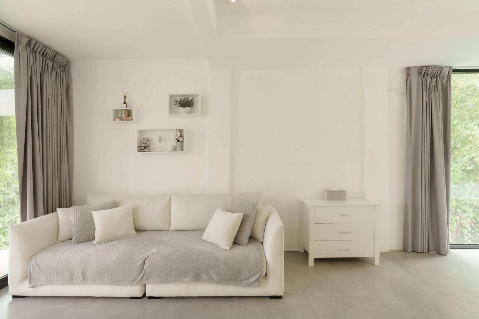 Villa Valeria Ungasan Kültér fotó